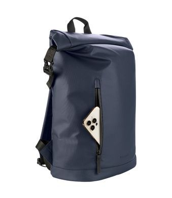 Backpack by Tucano (Italy).