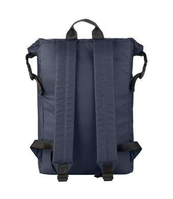 Backpack by Tucano (Italy).