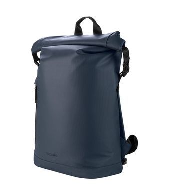 Backpack by Tucano (Italy).