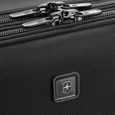 Suitcase Victorinox (Switzerland) from the collection Lexicon 2.0.