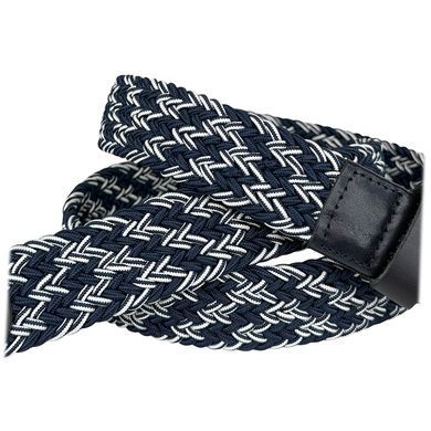 Women's belt by Karya (Turkey) made of genuine leather.