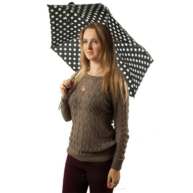 Жіночий парасольку Fulton (Англія) з колекції Miniflat-2.