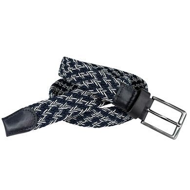 Women's belt by Karya (Turkey) made of genuine leather.