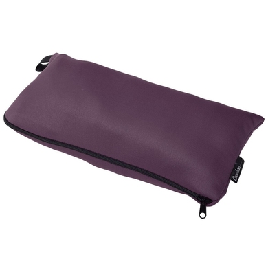 Protective cover for a small suitcase from diving S 9003-31 Eggplant