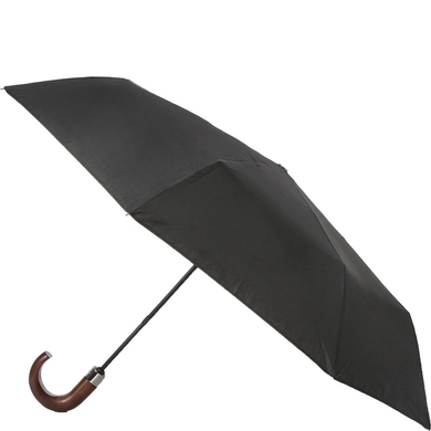 Чоловічий парасольку Samsonite (Бельгія) з колекції Wood Classic S.