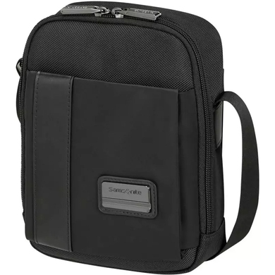 Textile bag Samsonite (Belgium) from the collection Openroad 2.0. SKU: KG2*007;09