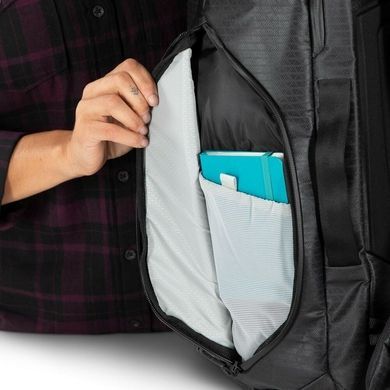 Backpack by Osprey (USA).