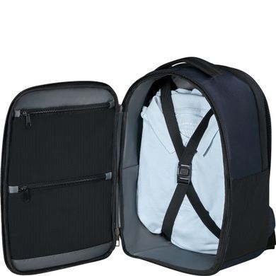 Рюкзак Samsonite (Бельгія).