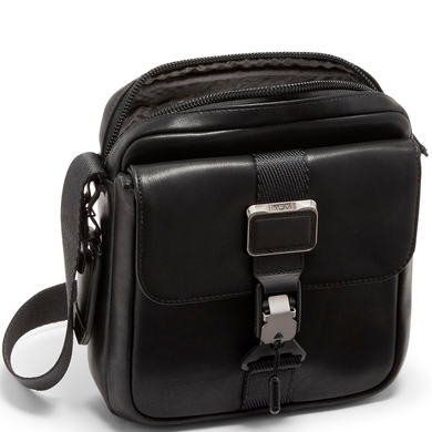 Shoulder bag Tumi Alpha Bravo Junior 0932709DL Black