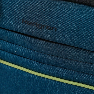 Текстильная сумка Hedgren (Бельгия) из коллекции Lineo. Артикул: HLNO07/183-01