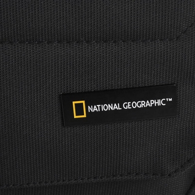 Текстильная сумка National Geographic (США) из коллекции PRO. Артикул: N00704;06