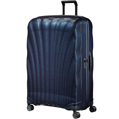 Чемодан Samsonite (Бельгия) из коллекции C-LITE.