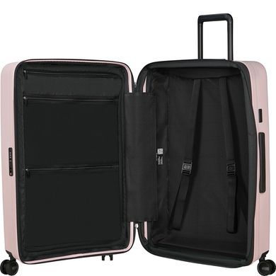 Валіза Samsonite (Бельгія) із колекції Restackd.