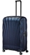 Suitcase Samsonite (Belgium) from the collection C-LITE.