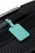 Address label American Tourister Ta MF3*001;34 Jelly Mint