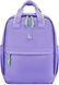 Backpack by Roncato (Italy).