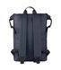 Backpack by Tucano (Italy).