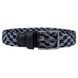 Women's belt by Karya (Turkey) made of genuine leather.