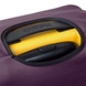 Чохол захисний для малої валізи з дайвінгу S 9003-31 Баклажановий