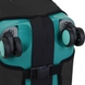 Чехол защитный для малого чемодана из неопрена S 8003-3 Черный