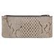 Leather key holder by Karya (Turkey).