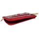 Leather key holder by Karya (Turkey).