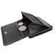 Women's wallet by Tony Bellucci (Turkey) made of genuine leather.