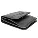 Women's wallet by Tony Bellucci (Turkey) made of genuine leather.