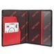 Cover for documents Karya (Turkey). Passport.
