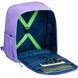 Backpack by Roncato (Italy).