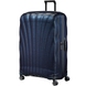 Suitcase Samsonite (Belgium) from the collection C-LITE.