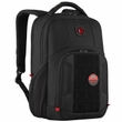 Геймерский рюкзак Wenger Tech PlayerMode Gaming с отделением для ноутбука до 15,6" 611651 черный