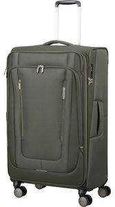 American Tourister (USA) suitcase from the Wanderlite collection.