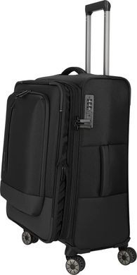 Валіза Travelite (Німеччина) із колекції Crosslite 5.0.