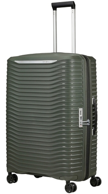 Suitcase Samsonite (Belgium) from the collection Upscape.