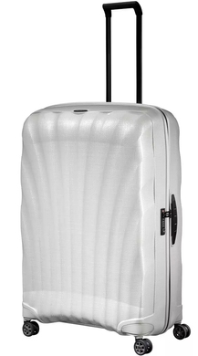 Suitcase Samsonite (Belgium) from the collection C-LITE.