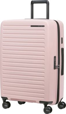 Валіза Samsonite (Бельгія) із колекції Restackd.