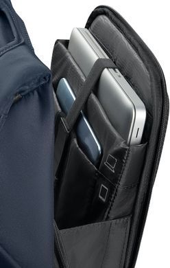Рюкзак Samsonite (Бельгия).