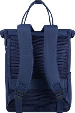 Backpack by American Tourister (USA).