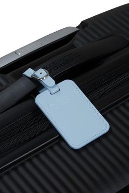 Address label American Tourister Ta MF3*001;61 Neptune Blue