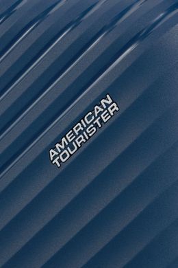 Валіза American Tourister (США) із колекції Diablast.