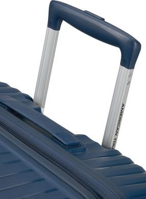 Валіза American Tourister (США) із колекції Diablast.