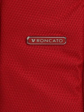 Дорожня сумка Roncato (Італія) з колекції Ironik 2.0.