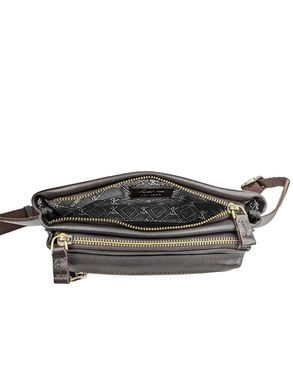 Waist bag by Karya (Turkey).