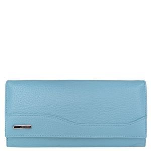 Кошелек женский Karya (Турция) из натуральной кожи