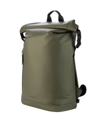 Backpack by Tucano (Italy).