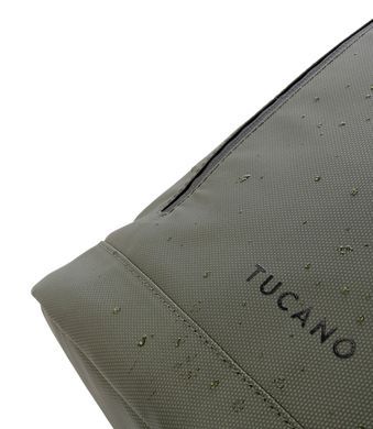 Backpack by Tucano (Italy).