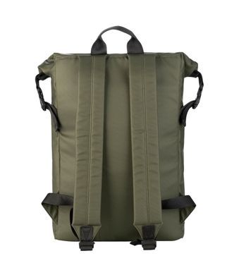 Backpack by Tucano (Italy).