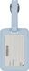Address label American Tourister Ta MF3*001;61 Neptune Blue