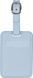 Address label American Tourister Ta MF3*001;61 Neptune Blue
